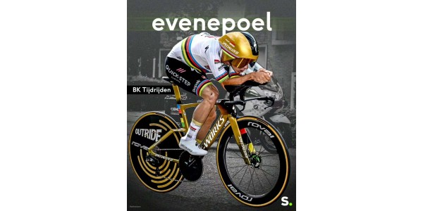 Talent creëert sterrenners met unieke vaardigheden Talent creëert sterrenners met unieke vaardigheden